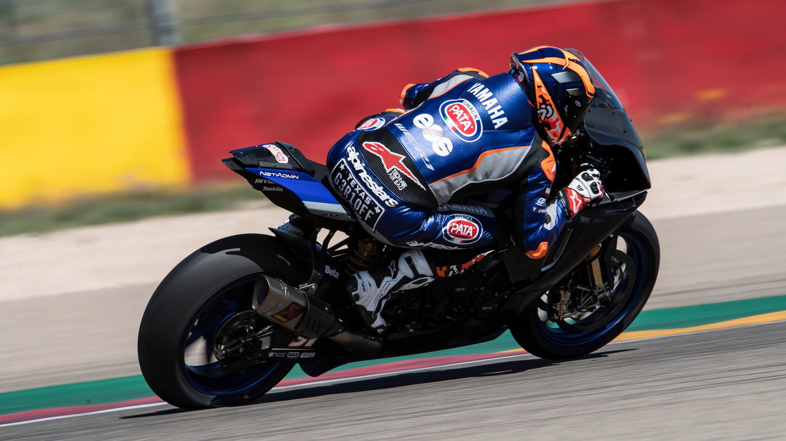 Raja Kualifikasi WorldSBK, Tom Sykes Berbagi Rahasia Kehebatannya
